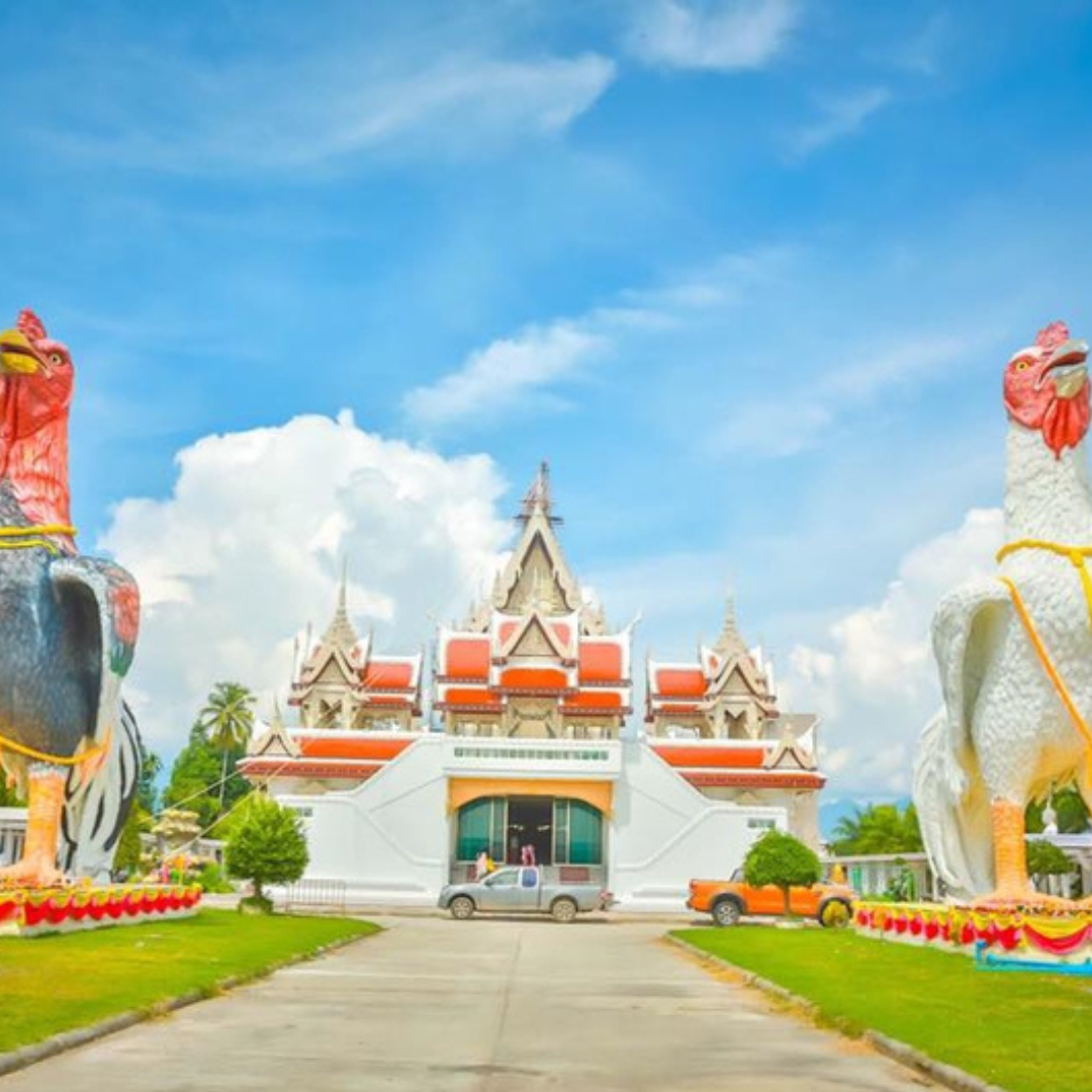 hongthong