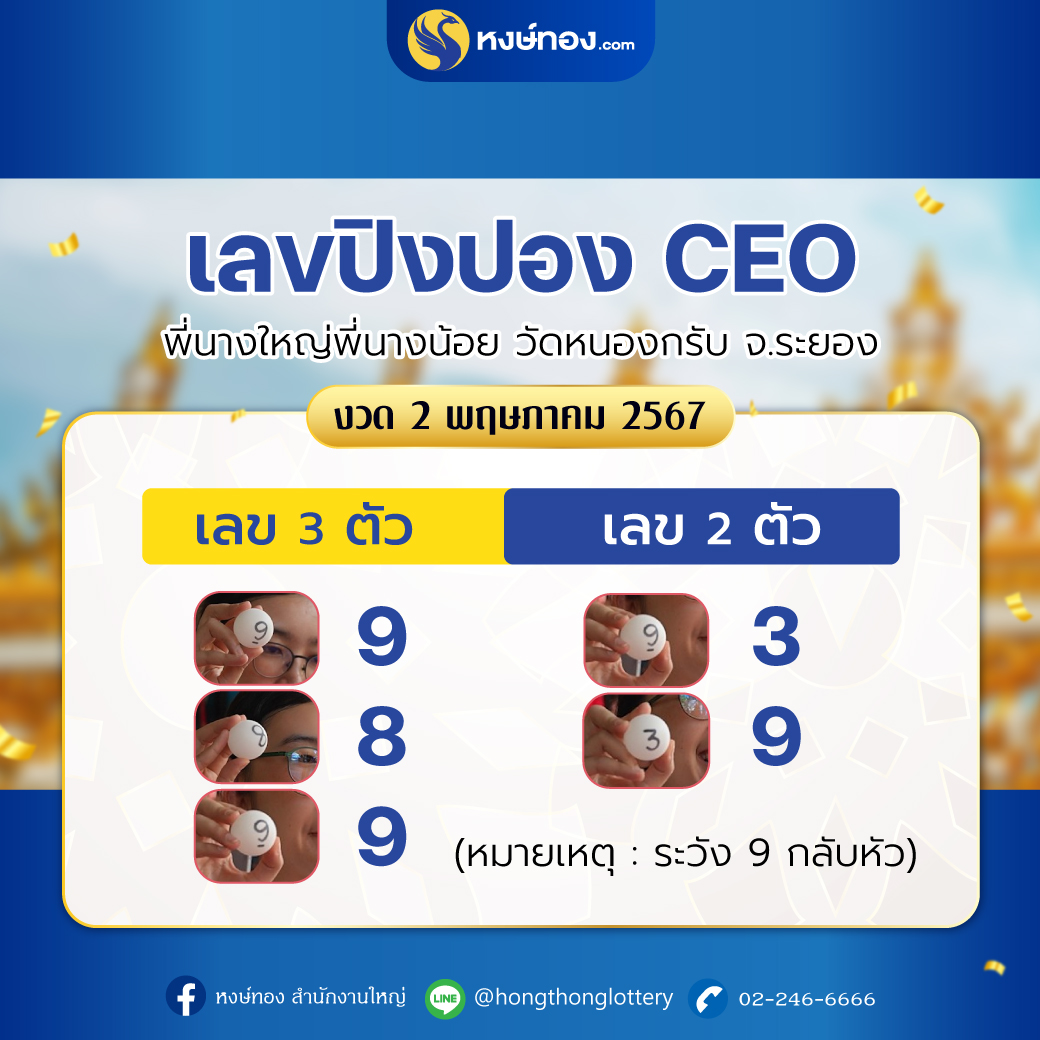 hongthong