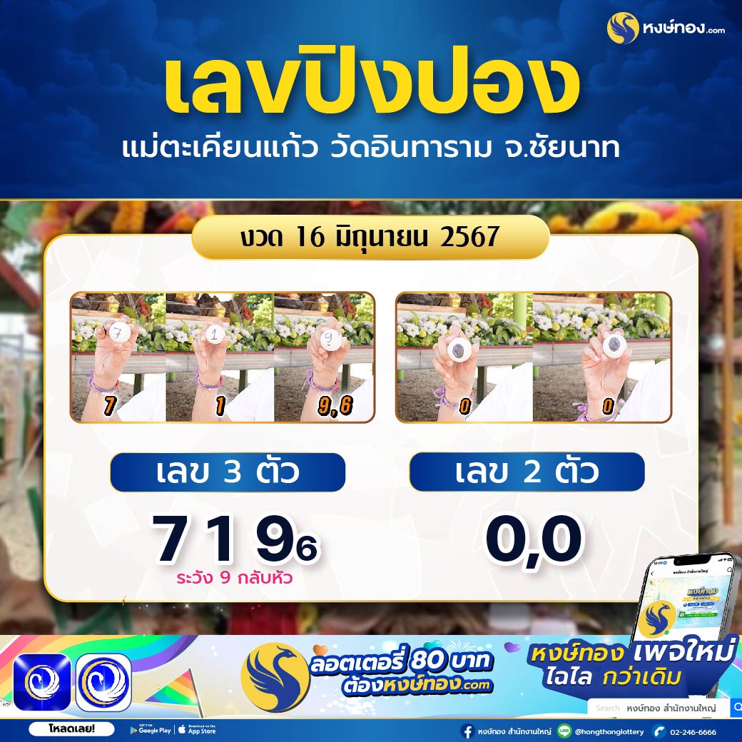 hongthong