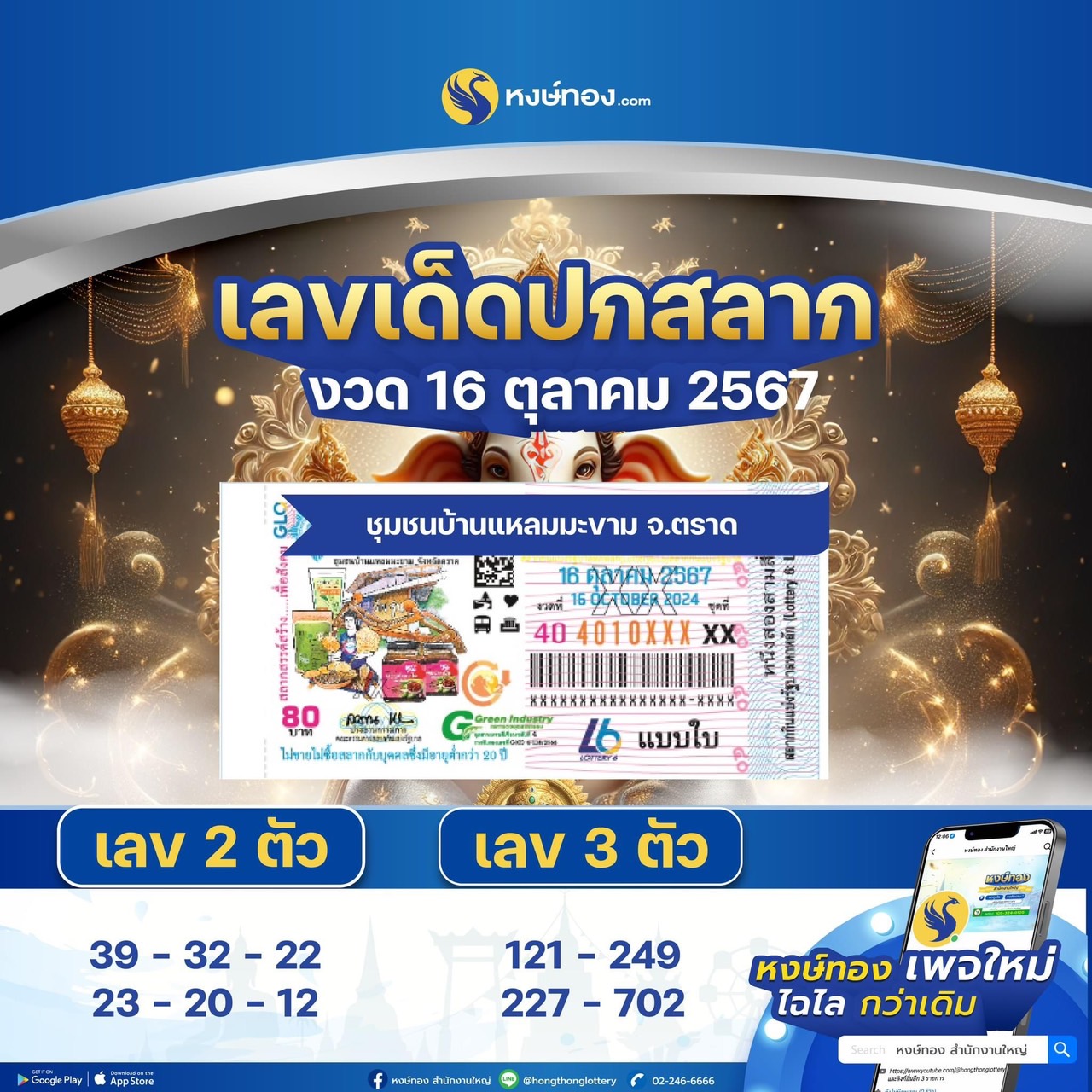 hongthong